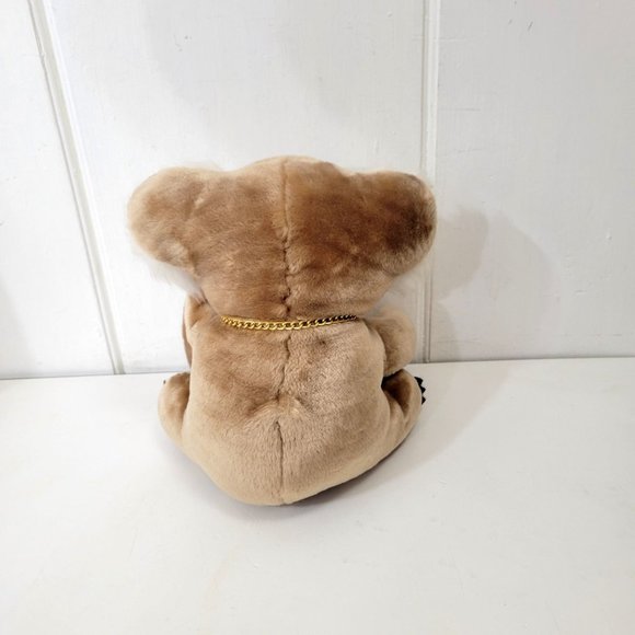 Vintage Mother and Baby Koala Bears Plush Stuffed Animals - Picture 2 of 7